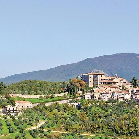 Casale Petrucci Villa Vacone Exteriör bild