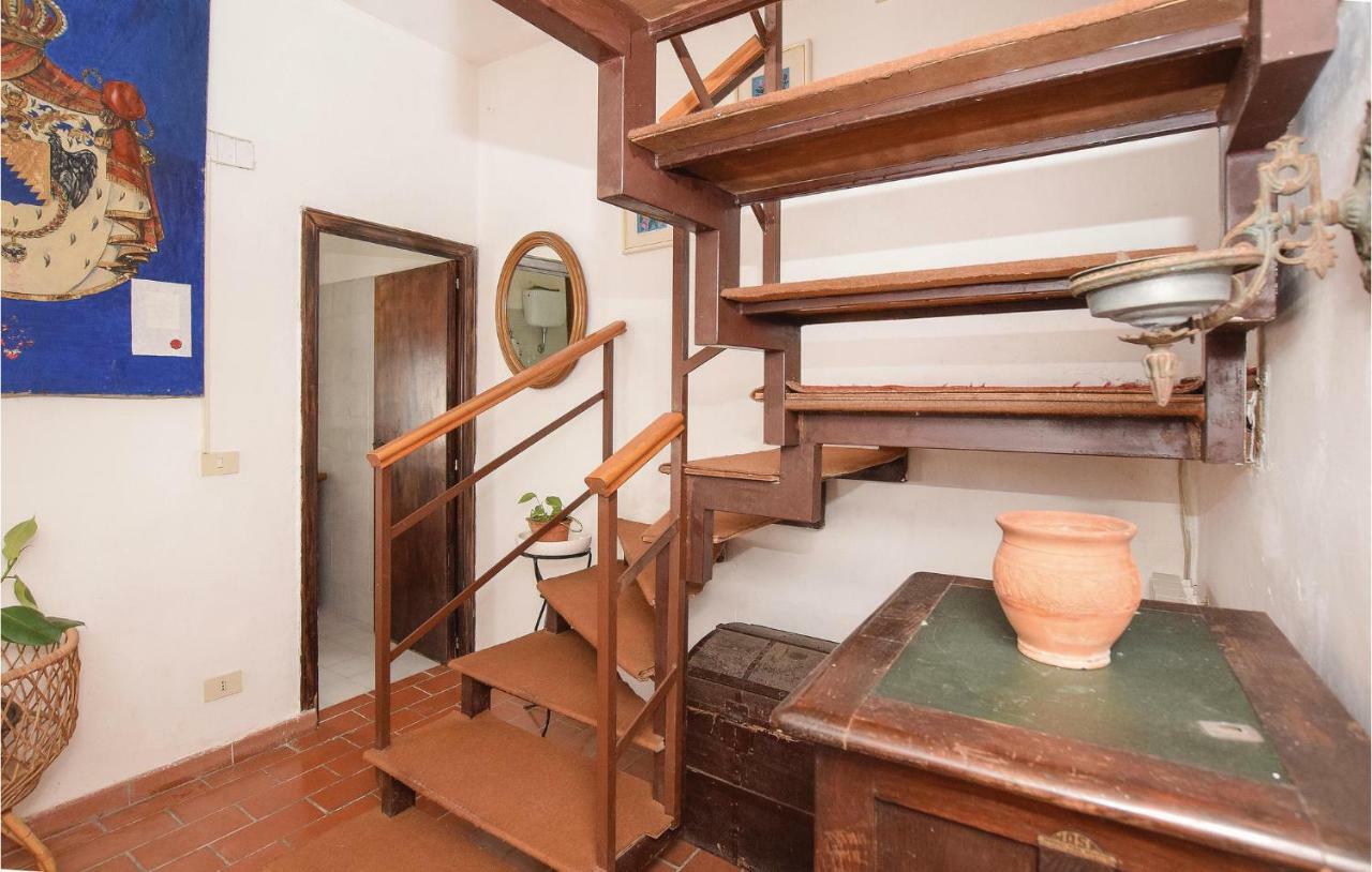 Casale Petrucci Villa Vacone Exteriör bild