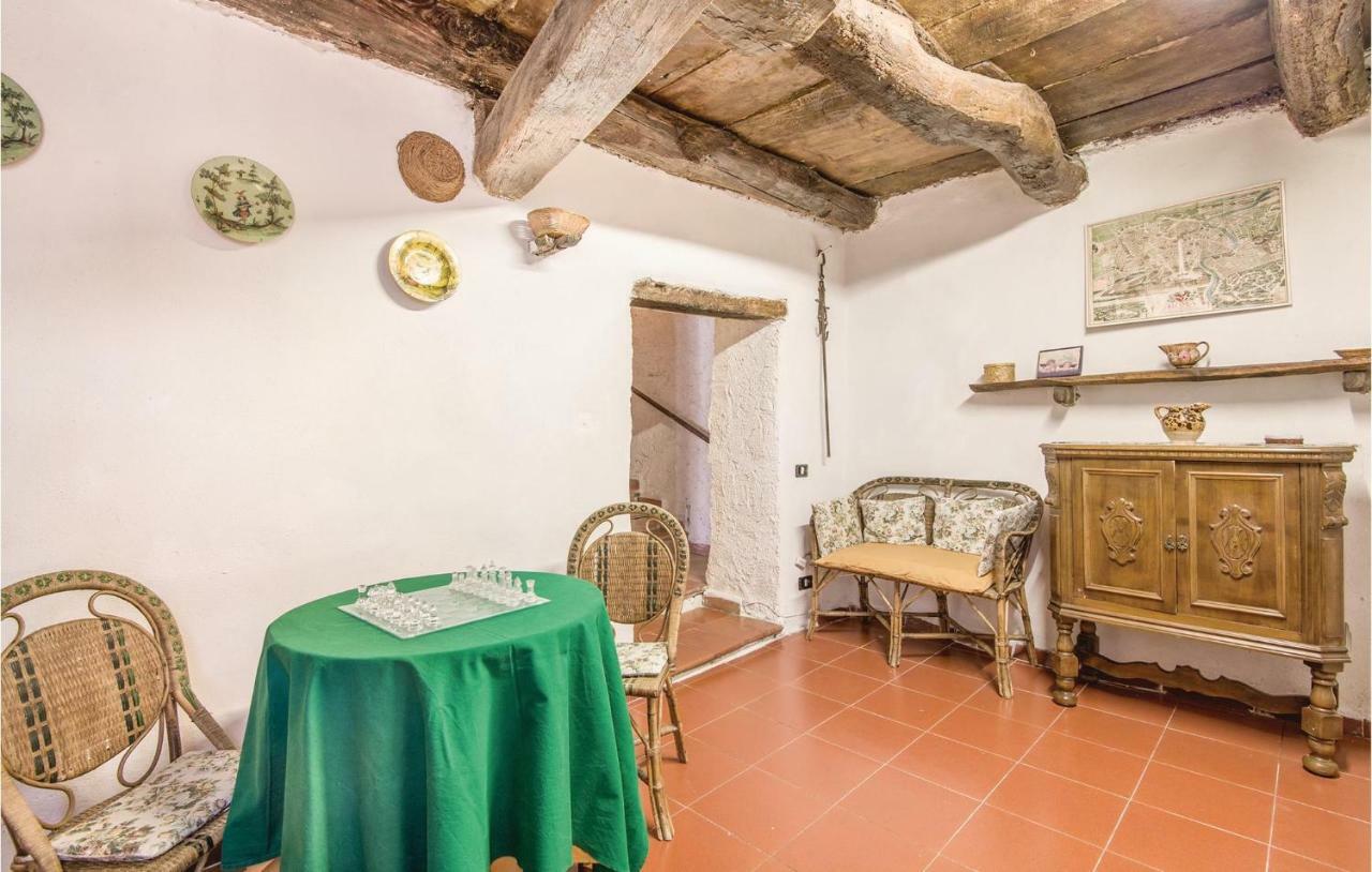 Casale Petrucci Villa Vacone Exteriör bild