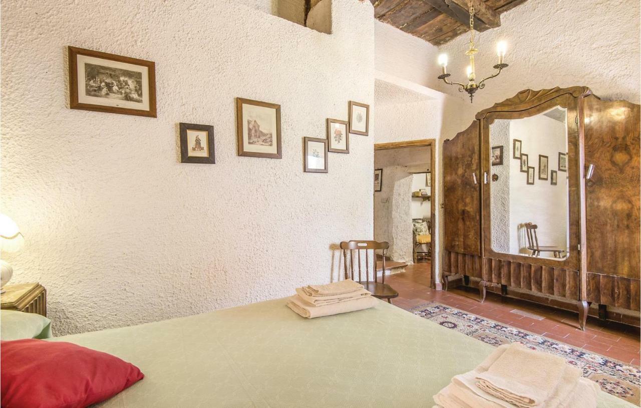 Casale Petrucci Villa Vacone Exteriör bild