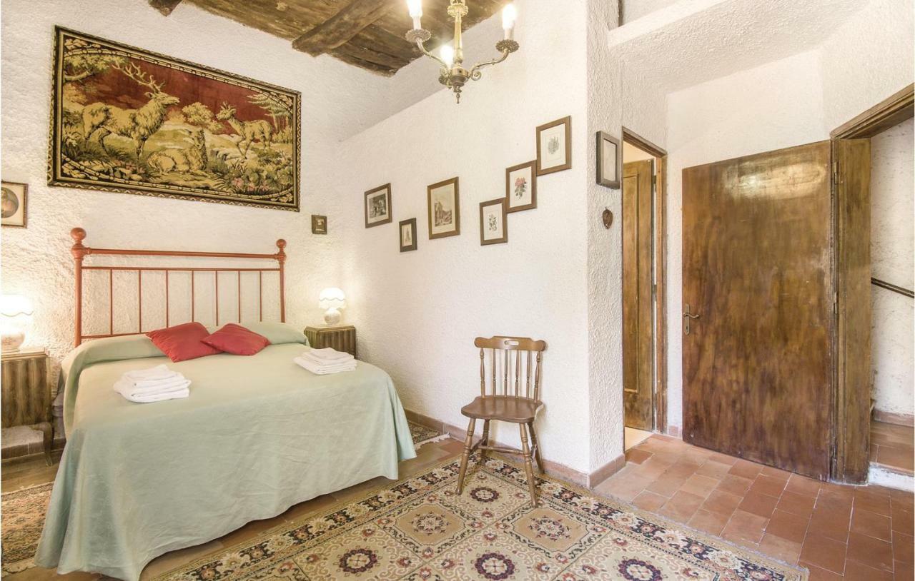 Casale Petrucci Villa Vacone Exteriör bild