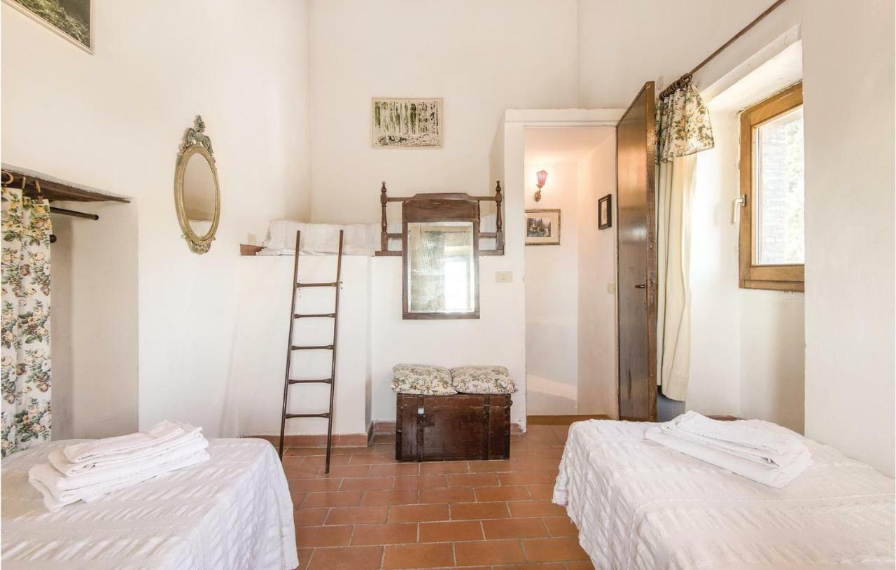 Casale Petrucci Villa Vacone Exteriör bild
